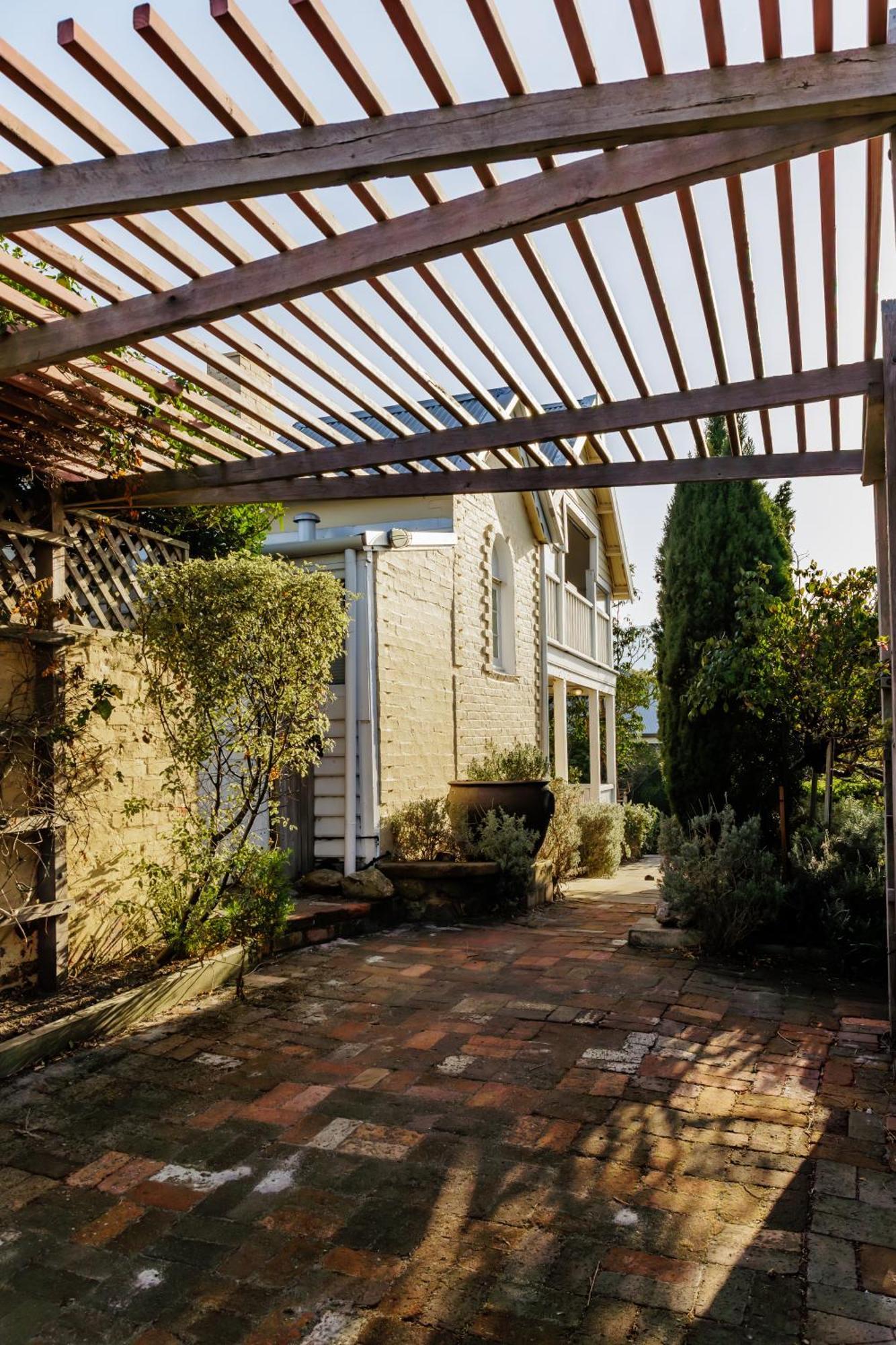 Wollaston House By The Bnb Collection แอลบานี ภายนอก รูปภาพ