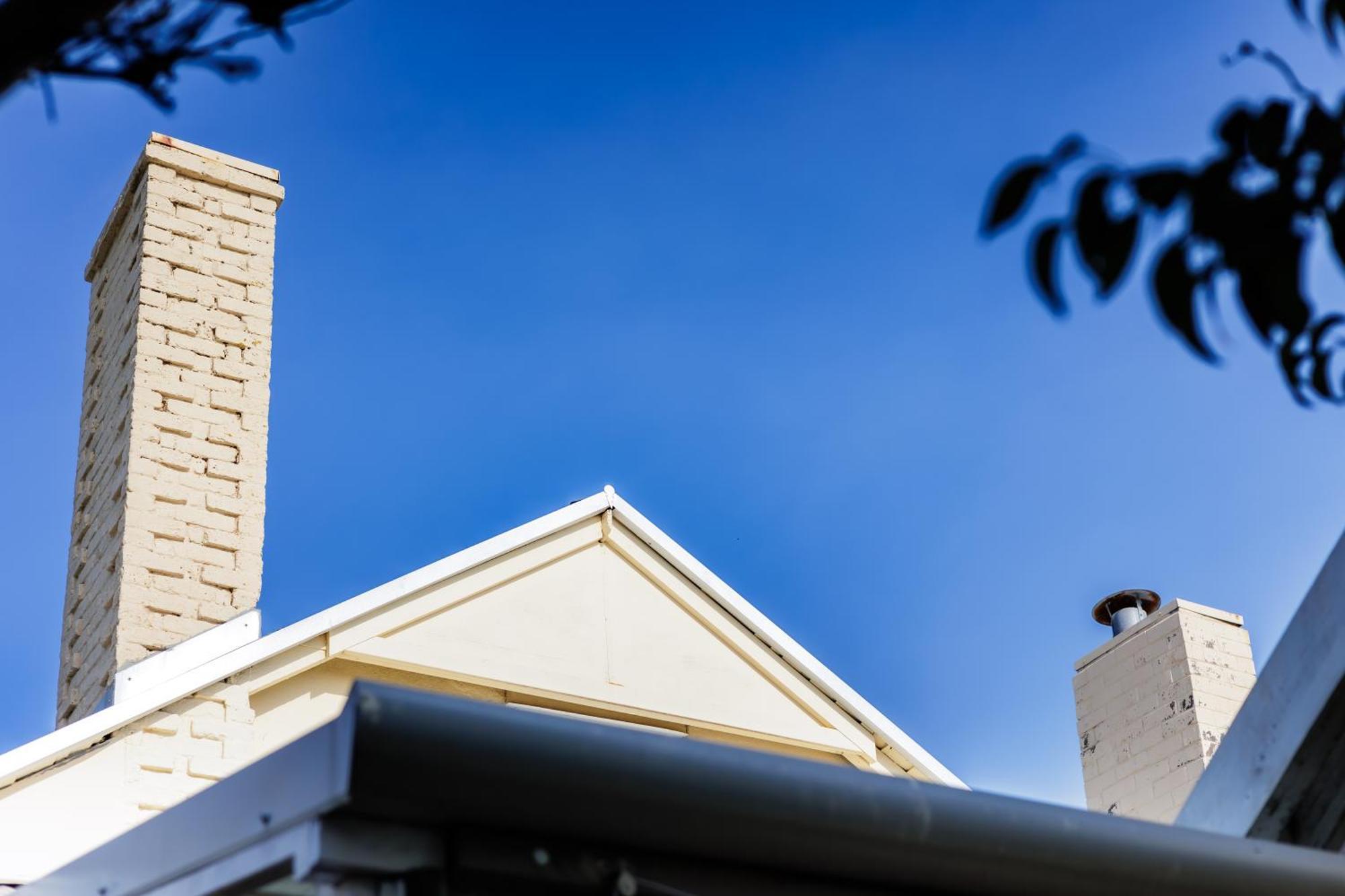 Wollaston House By The Bnb Collection แอลบานี ภายนอก รูปภาพ