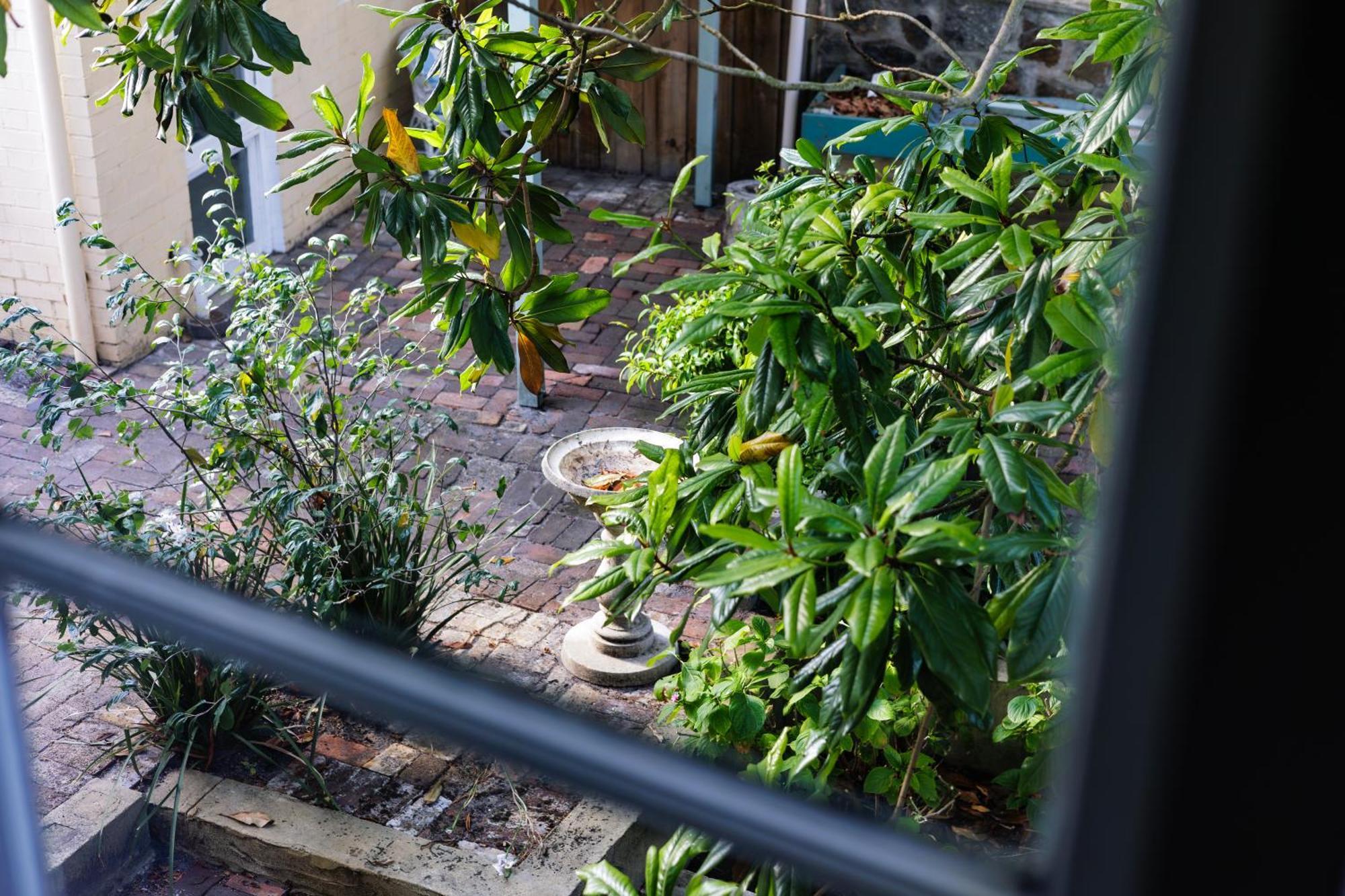 Wollaston House By The Bnb Collection แอลบานี ภายนอก รูปภาพ