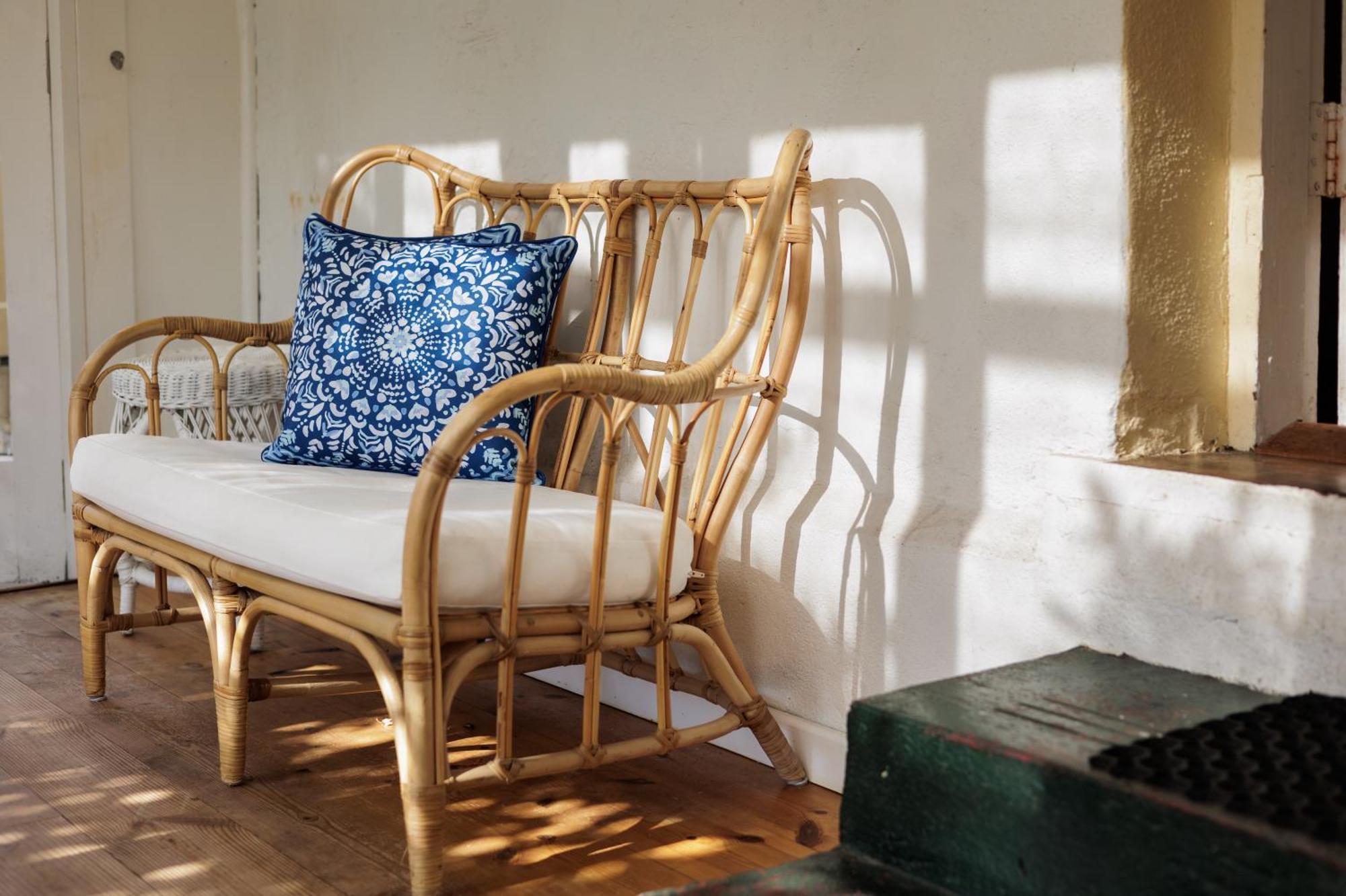 Wollaston House By The Bnb Collection แอลบานี ภายนอก รูปภาพ