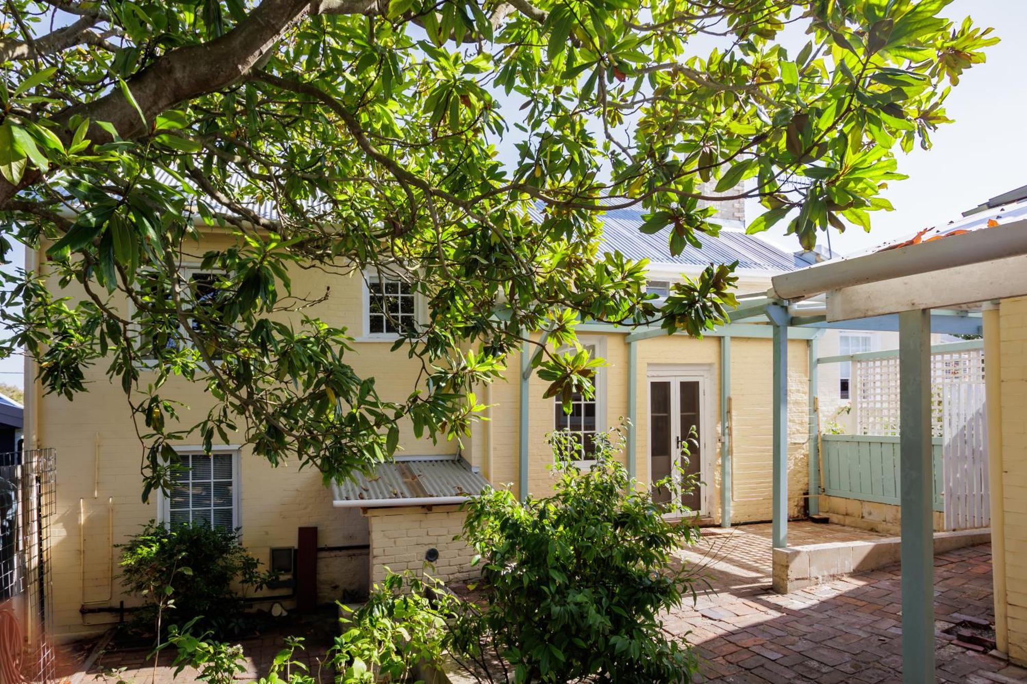 Wollaston House By The Bnb Collection แอลบานี ภายนอก รูปภาพ