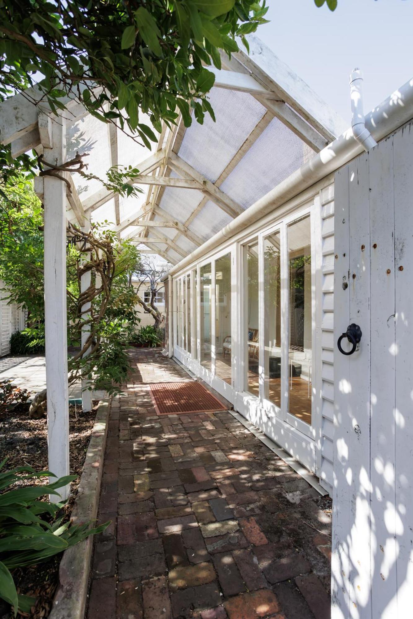 Wollaston House By The Bnb Collection แอลบานี ภายนอก รูปภาพ