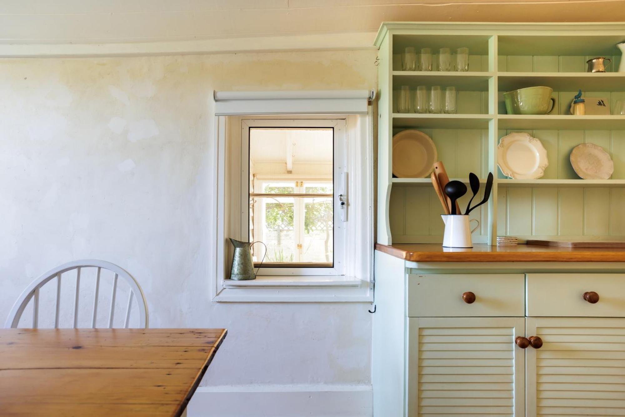 Wollaston House By The Bnb Collection แอลบานี ภายนอก รูปภาพ